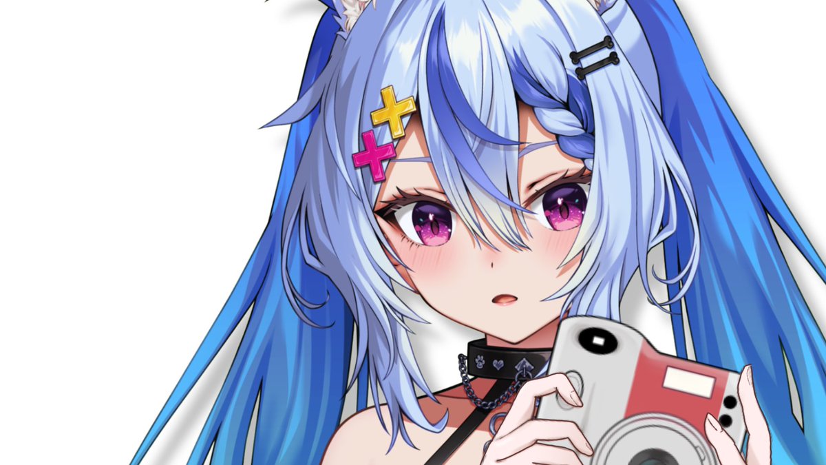 音狼ビビ tweet media