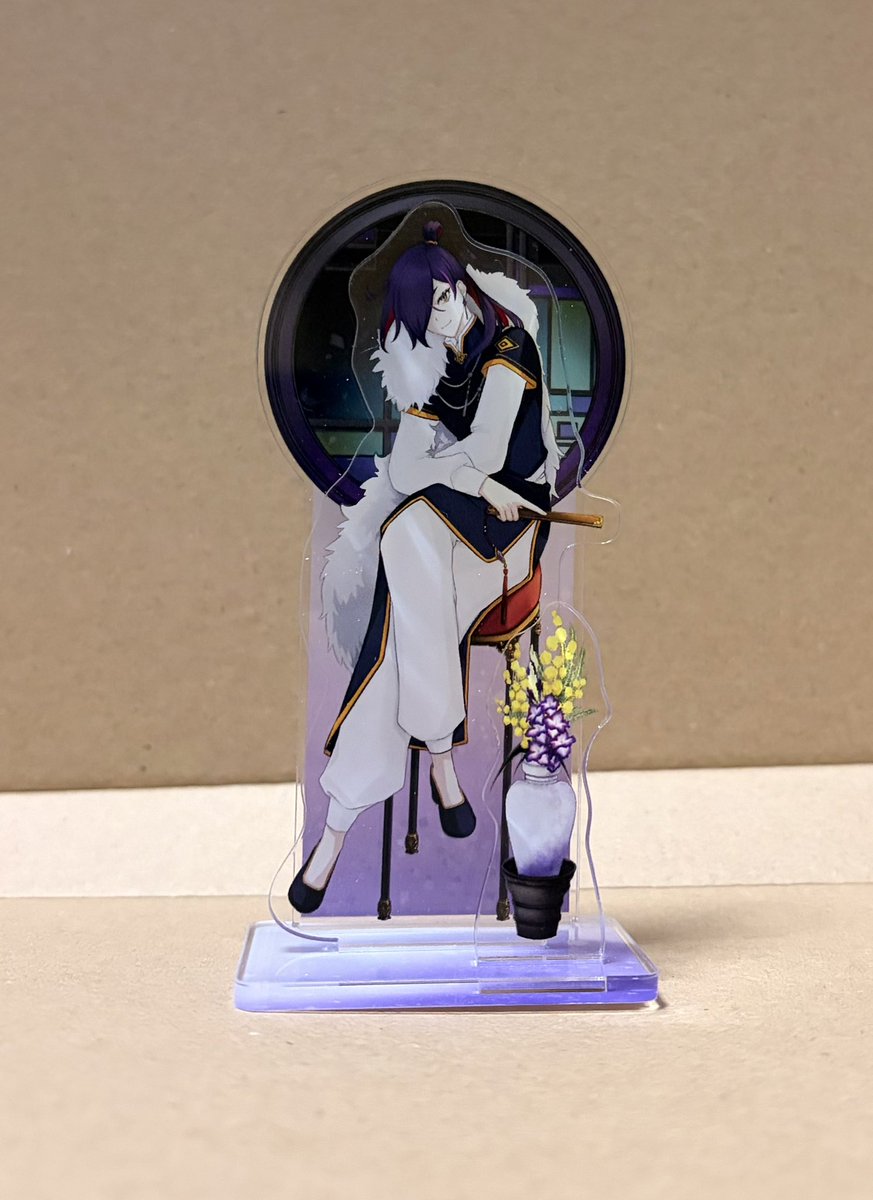 上宮ニキ@不定期のんびり活動 tweet media