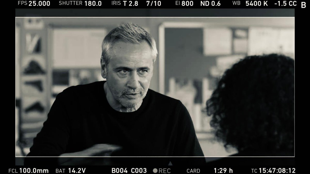 jmtinivelli's tweet image. Simon Coleman en tournage … #simoncoleman #serie #tv #fiction #tonton #poulet @jmtinivelli