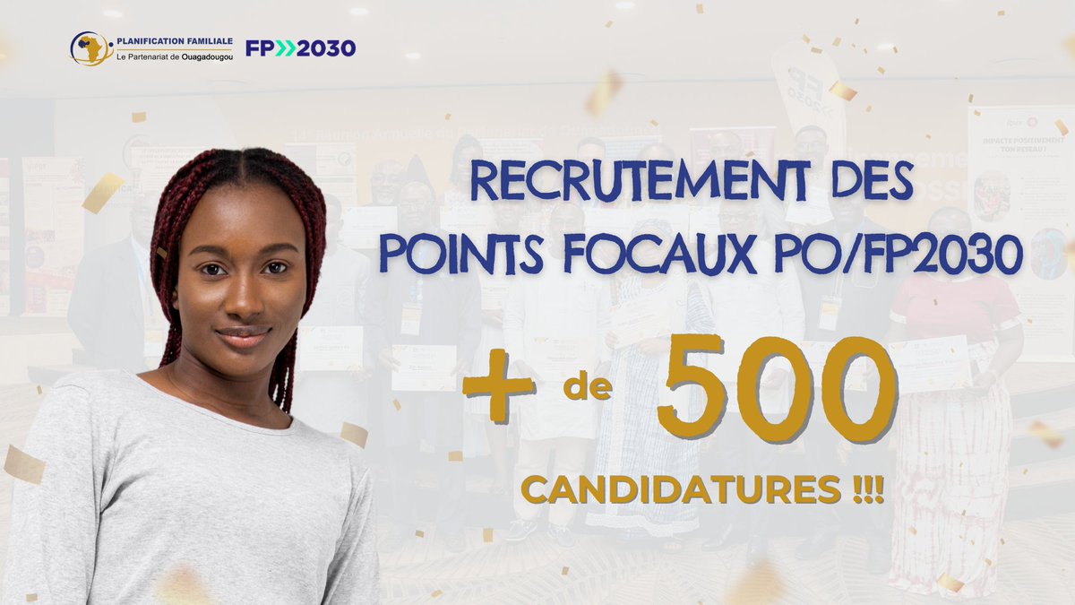 Partenariat de Ouaga tweet media