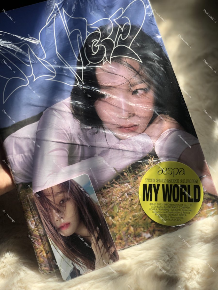 KPOP ALBUMS SUPPLIER | SOLCRUPOPPH tweet media