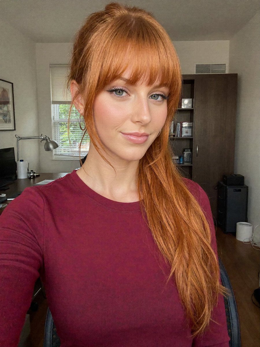 Scarlett Quinn tweet media