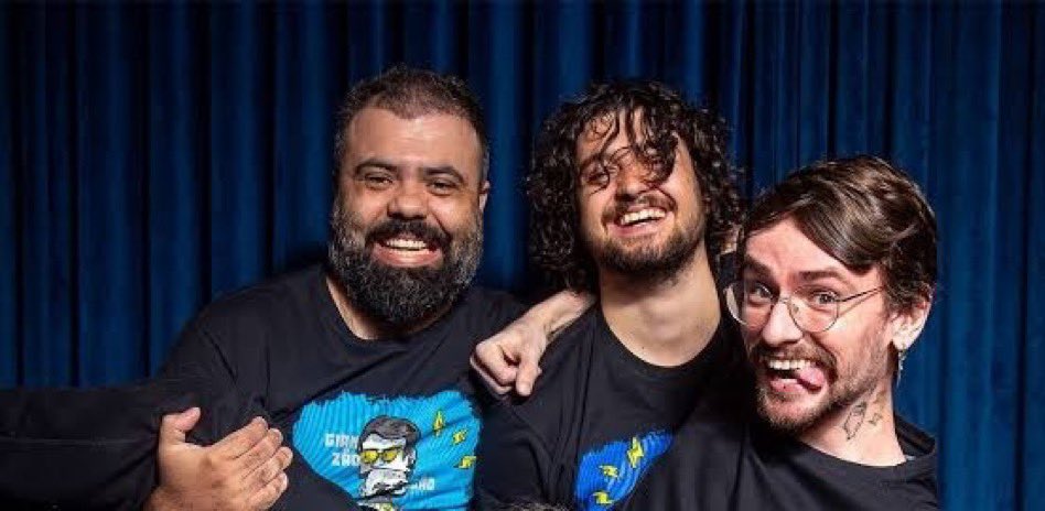 E daí? Lamento. Quer que eu faça o quê? tweet media