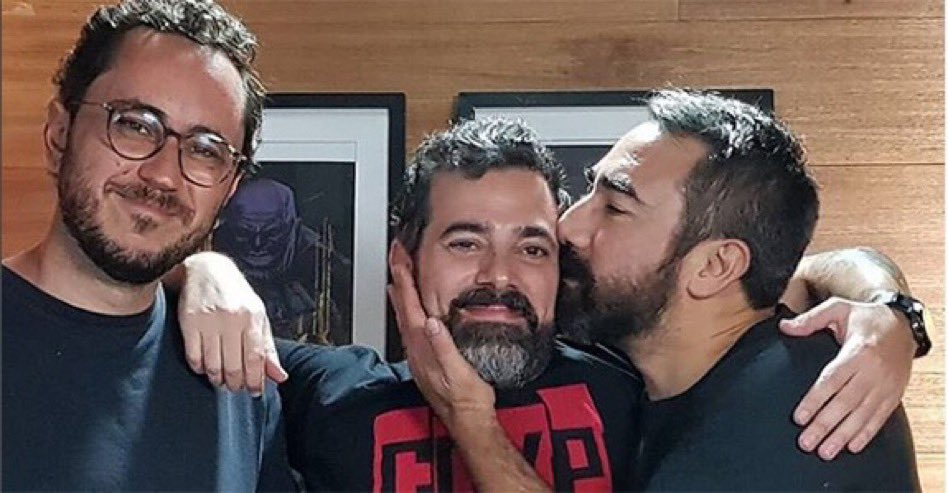 E daí? Lamento. Quer que eu faça o quê? tweet media