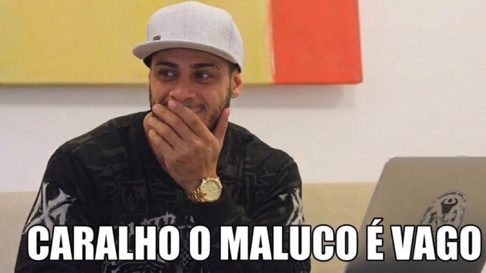 E daí? Lamento. Quer que eu faça o quê? tweet media