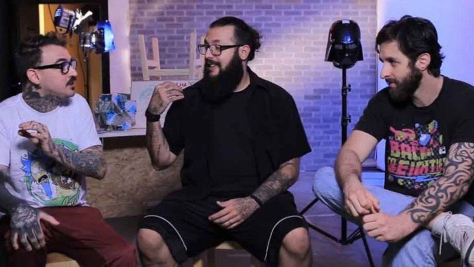 E daí? Lamento. Quer que eu faça o quê? tweet media