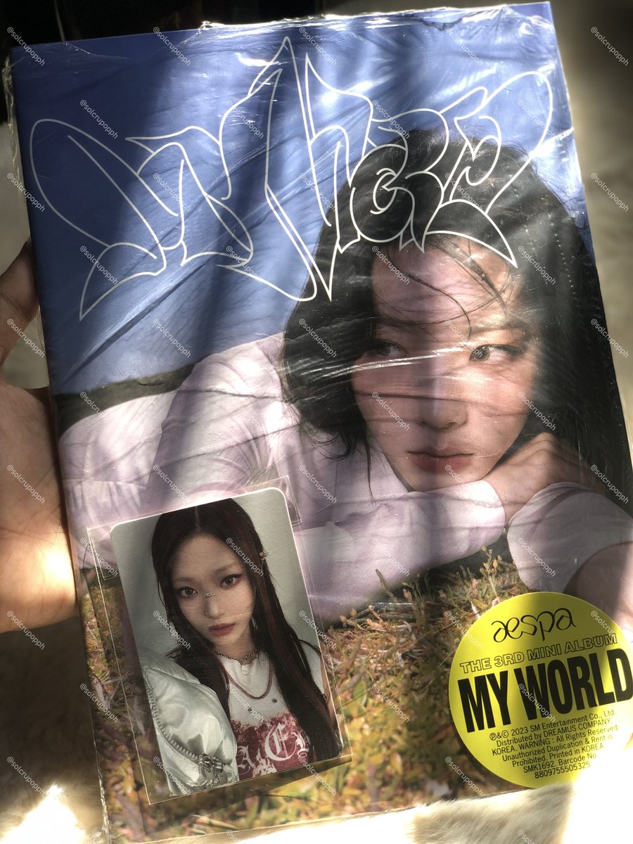 KPOP ALBUMS SUPPLIER | SOLCRUPOPPH tweet media