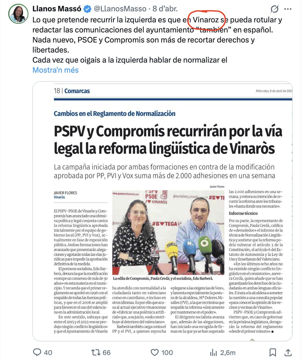 Miquel Real tweet media