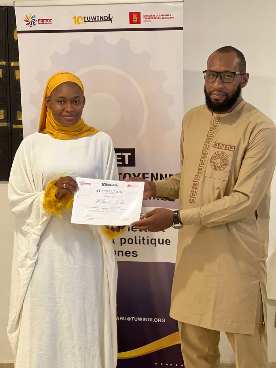 Tuwindi Foundation tweet media