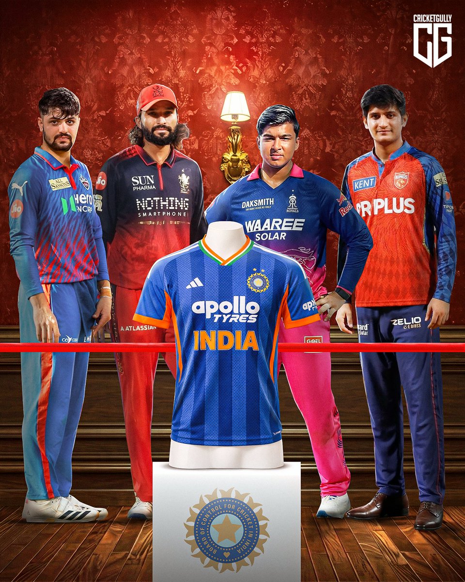 CricketGully tweet media