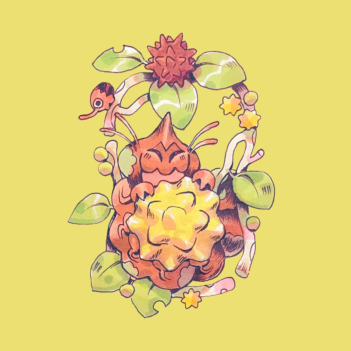 Tokenin 🌱🍃🍵 tweet media