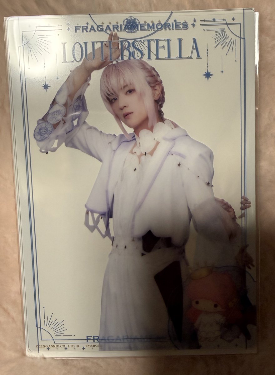 おもち@dm未反応▷リプへ tweet media