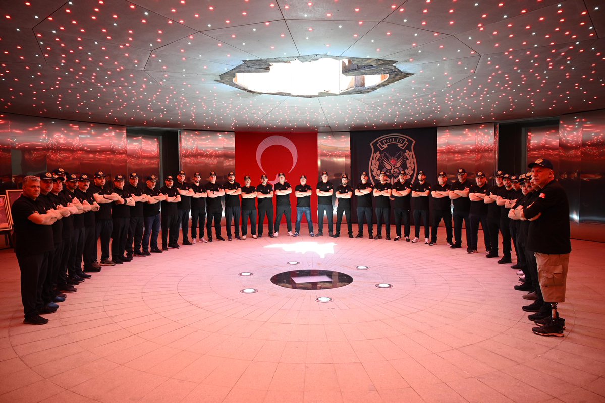 Mahmut Demirtaş tweet media