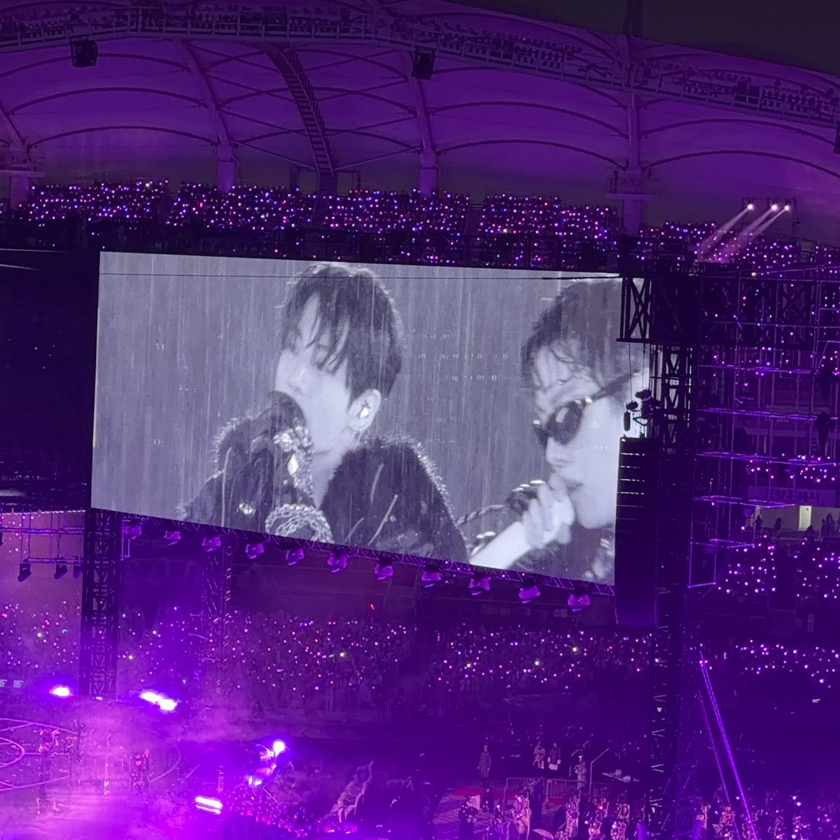 ถ้าไม่ได้ราชมัง 3 วันต้องมีคนตาย