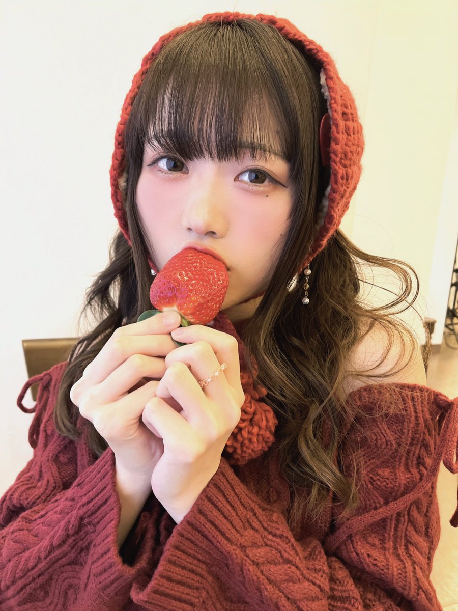 もあ❄️🌸 tweet media