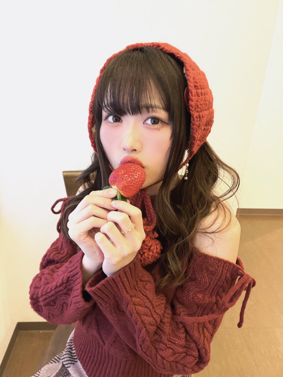 もあ❄️🌸 tweet media