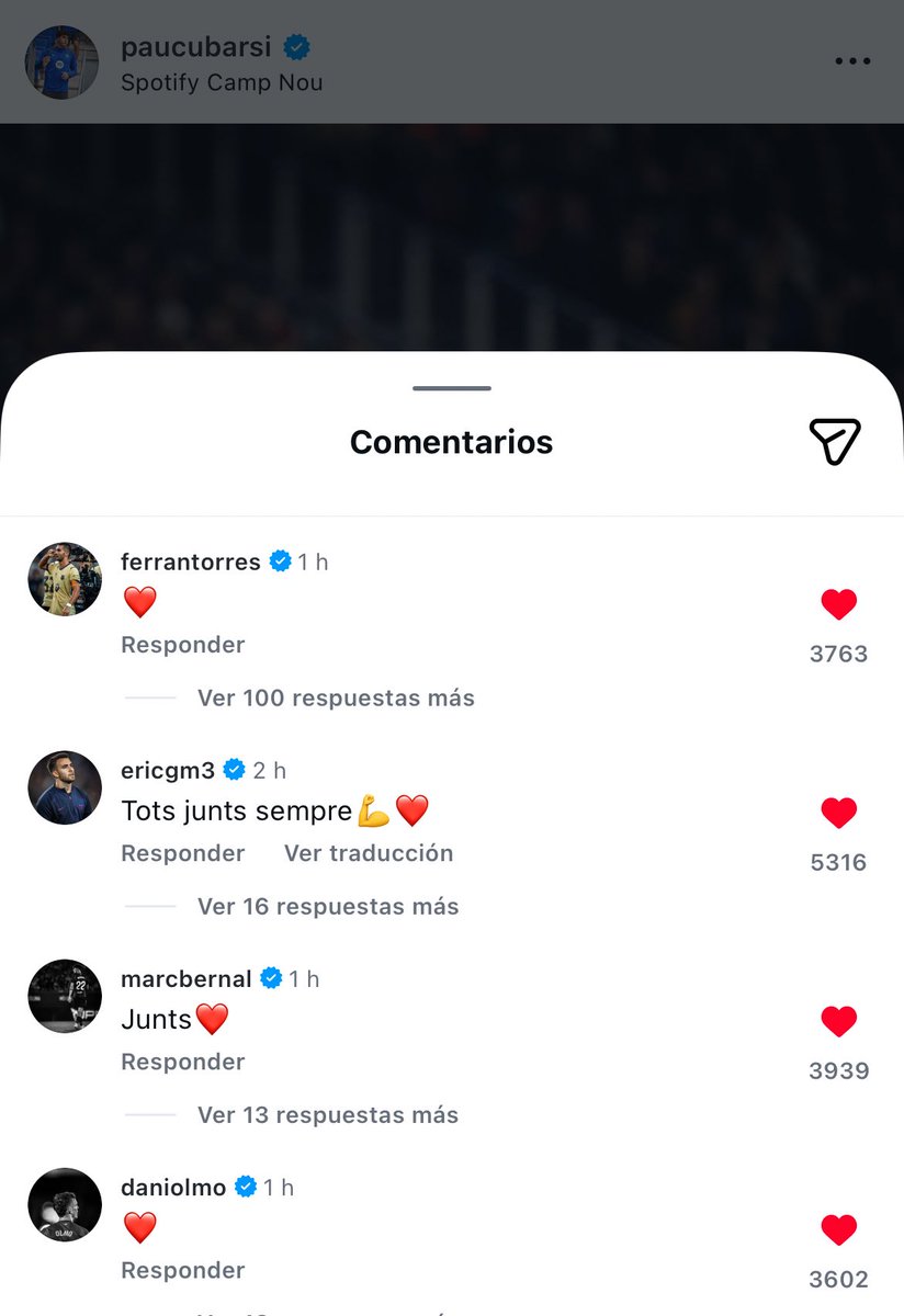 clau ⋆✩° (pedri bdo) tweet media