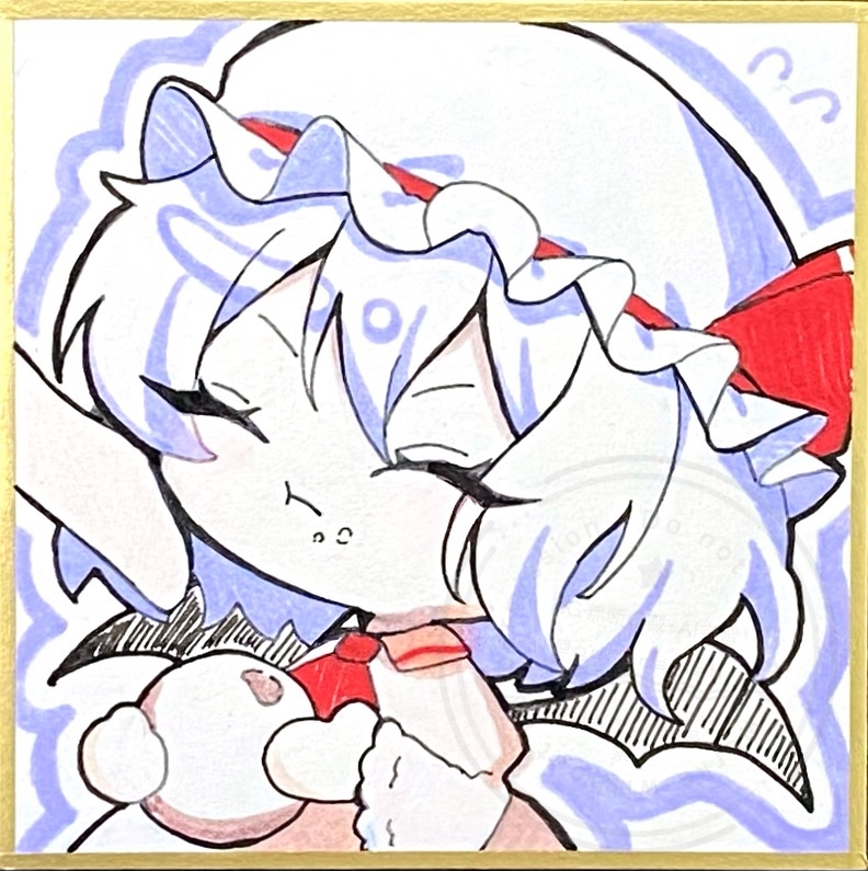 げらくらげ@春例大祭【さ34a】 tweet media