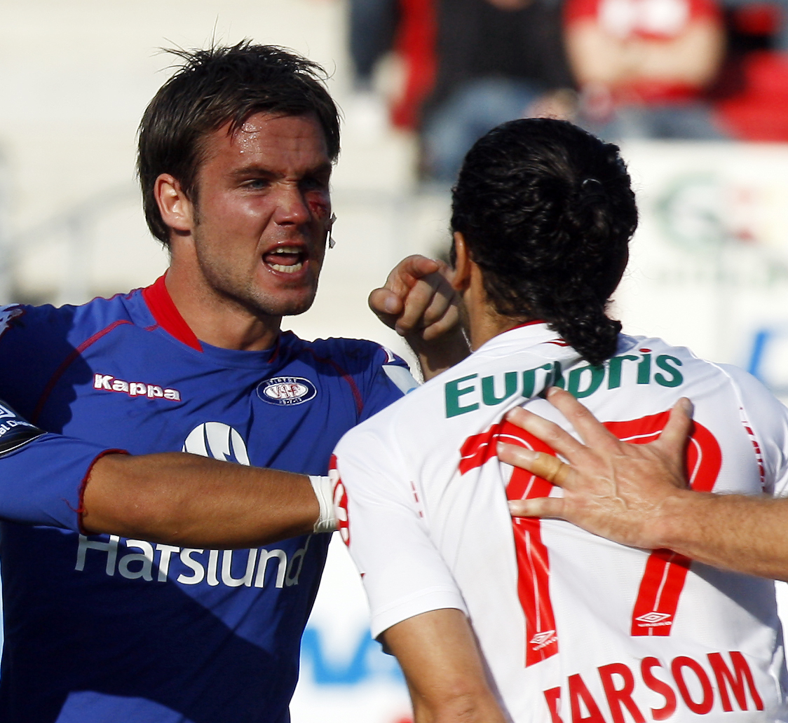 Fredrikstad FK tweet media