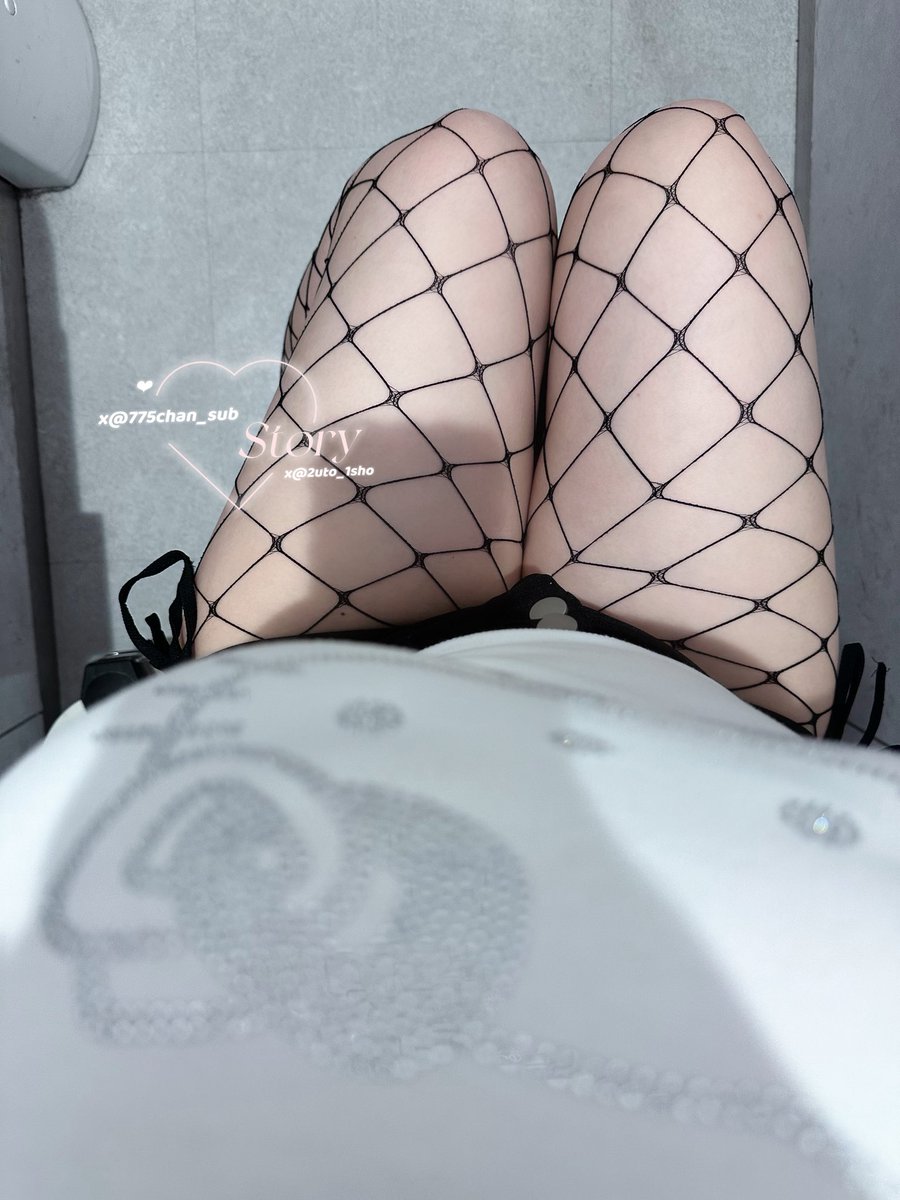 絶対痩せる🤍 tweet media