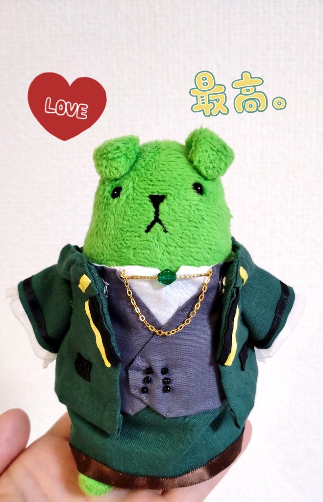 かえで(かけるんふぁん)🌟 tweet media