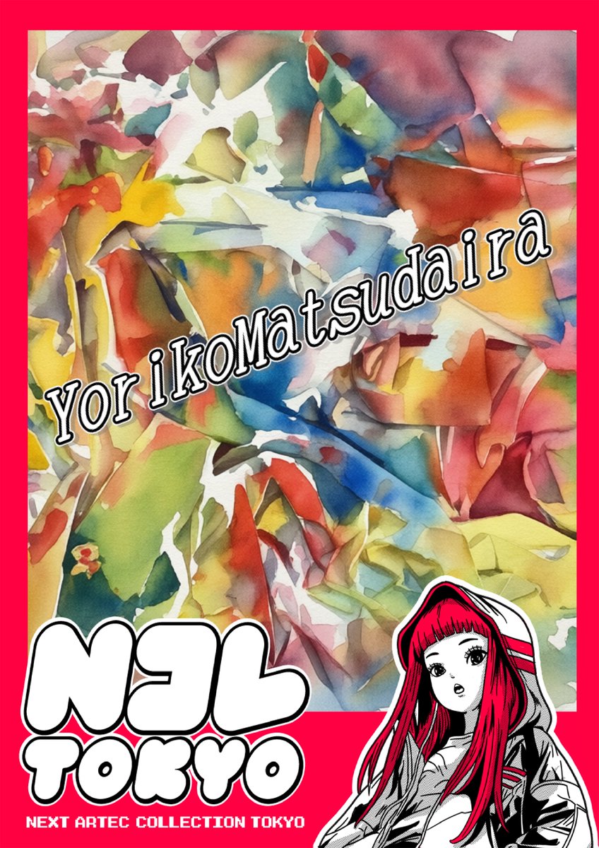 YORIKO MATSUDAIRA #Nコレ仙台 タイトルスポンサー ⬣HEXA公認アンバサダー tweet media