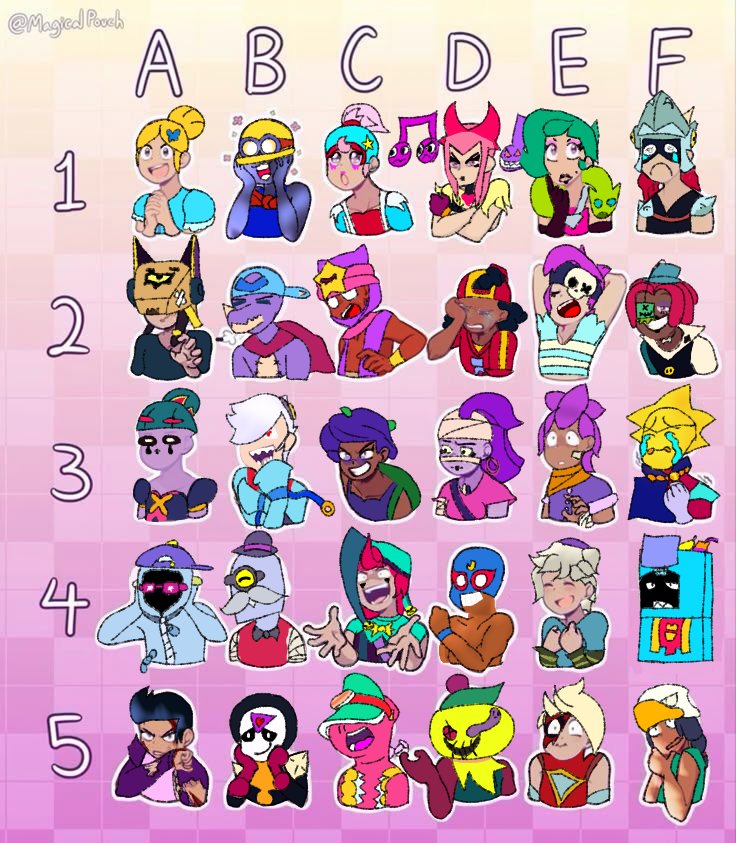 🪡🔮Acervo Juju🔮🪡 tweet media