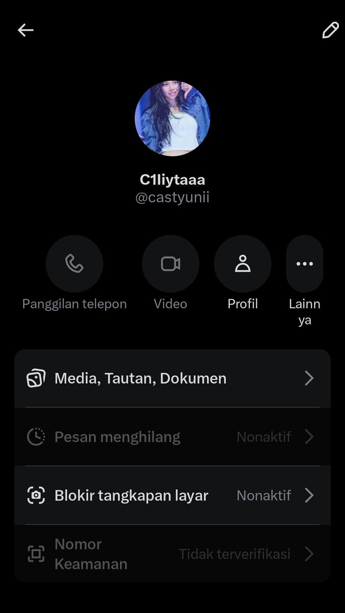 sapikecill | galauuyyy tweet media