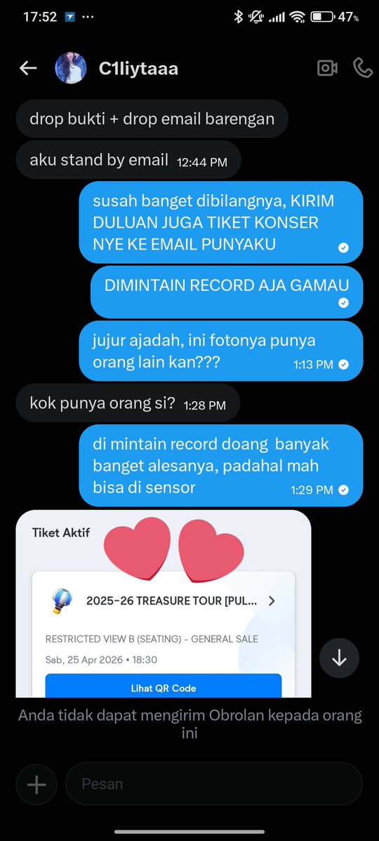 sapikecill | galauuyyy tweet media