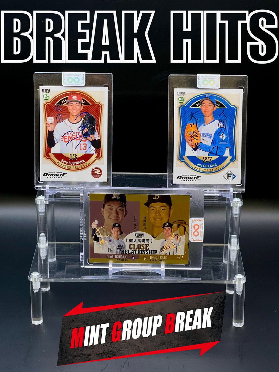 ミント【公式】 tweet media