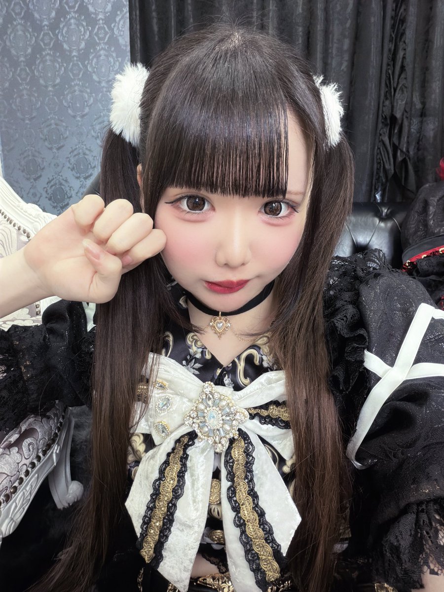 白城 えま🐩 tweet media