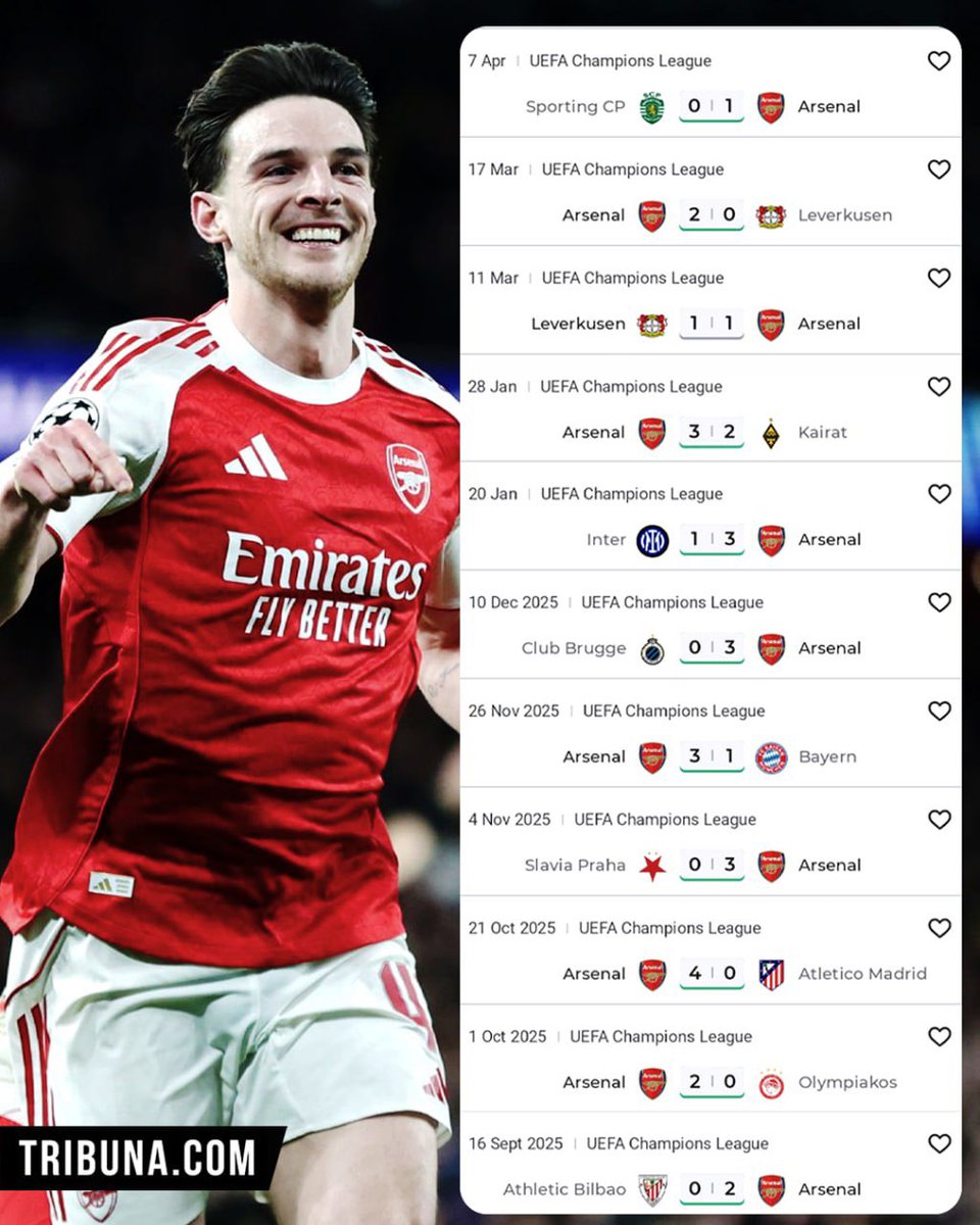 Tribuna Football tweet media