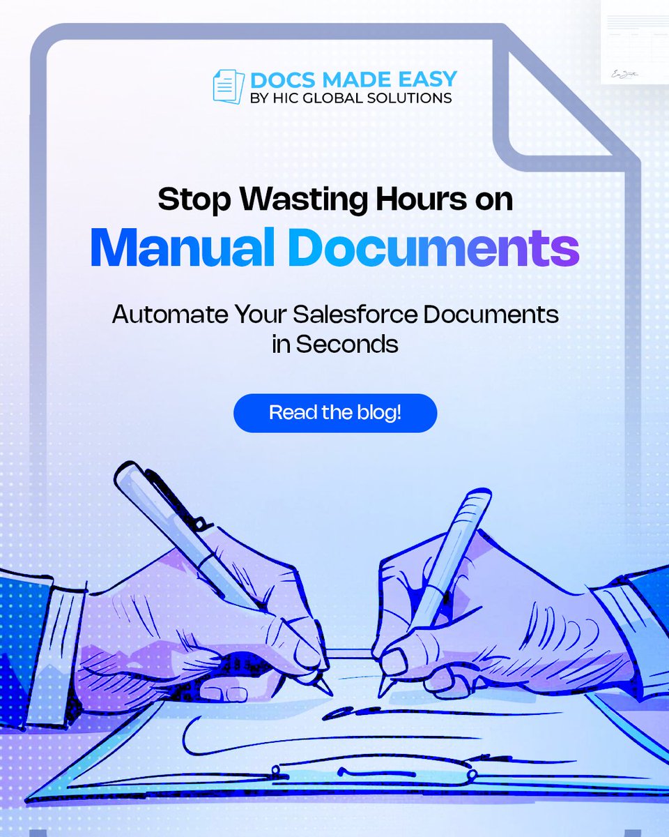 Docs Made Easy tweet media