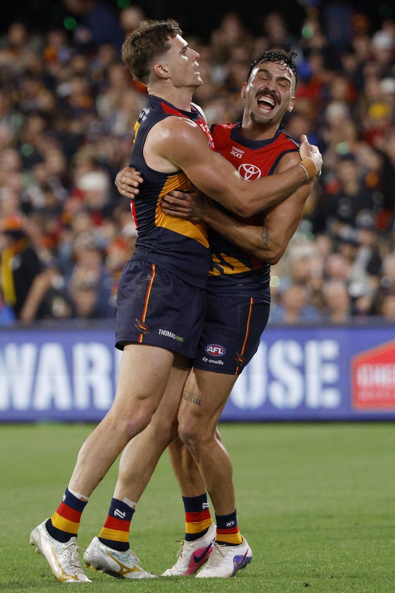 Crows Nation tweet media