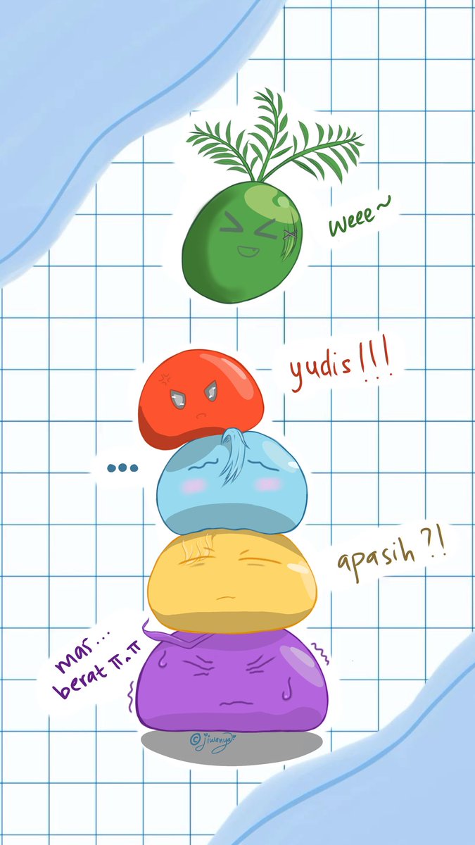 jiwanya ๋࣭⭑【IKNRCNG】 tweet media