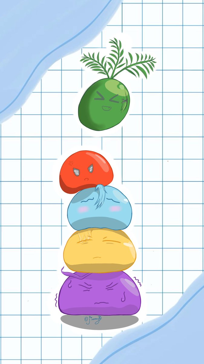 jiwanya ๋࣭⭑【IKNRCNG】 tweet media