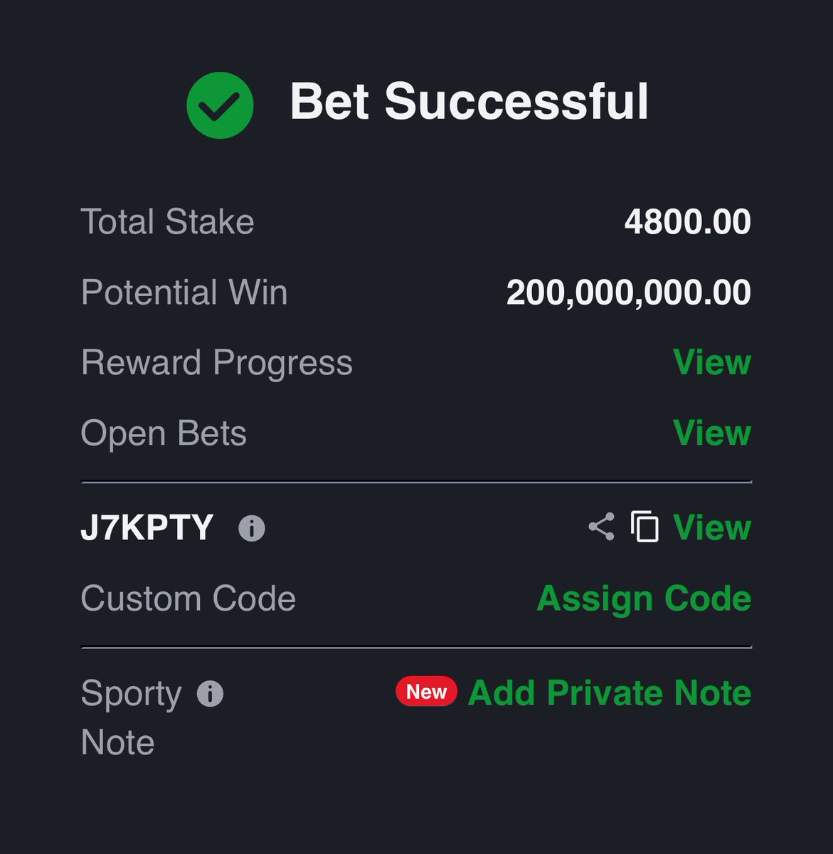 JustBelieveTips's tweet photo. Low Stakers 🏆 Stake Low &amp; Also Remove some random Games as your edits. 

Main Game from previous posted games this morning. https://t.co/3gmsBaNEl2