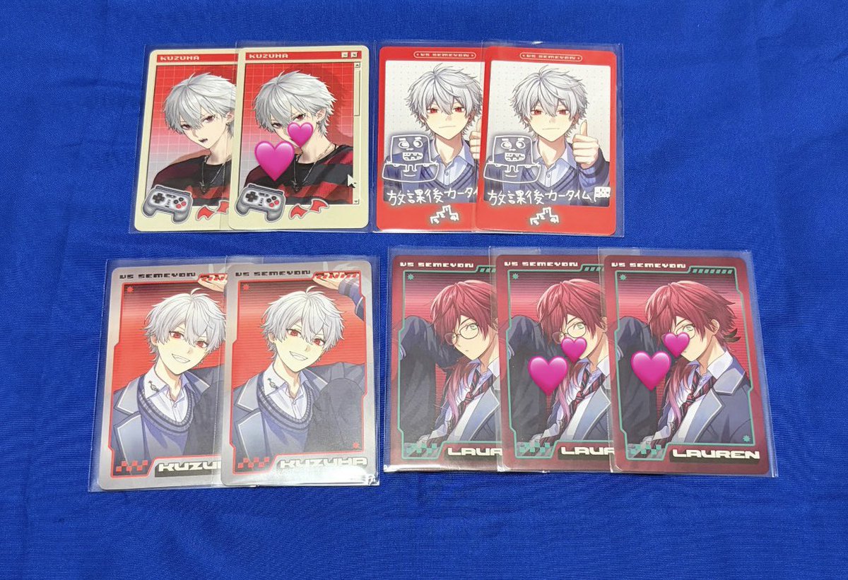 なな @取引中心 tweet media