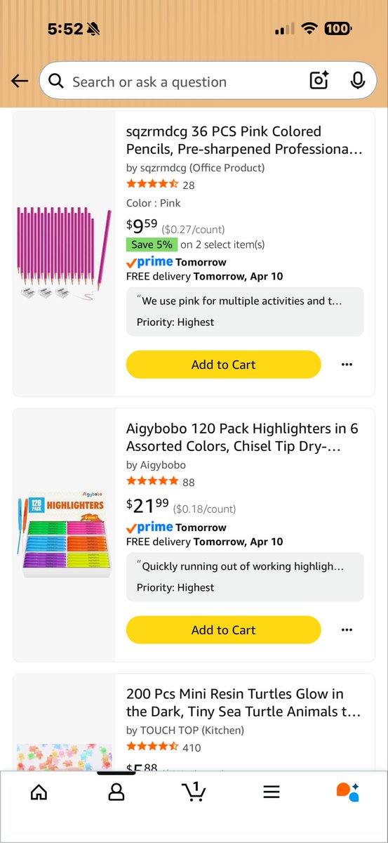 vanzandt1's tweet image. I’m working on items we need now and getting a head start on next year. ❤️ #clearthelist #teacher Thanks for a place to share! End of year and beginning of the the year items that we need. amazon.com/hz/wishlist/ls…