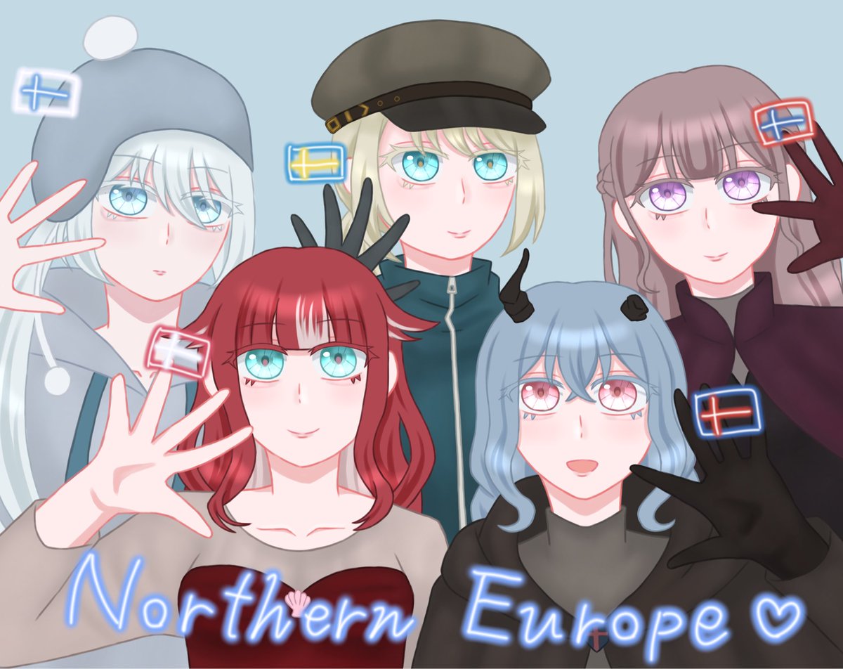 Лий/りぃ tweet media