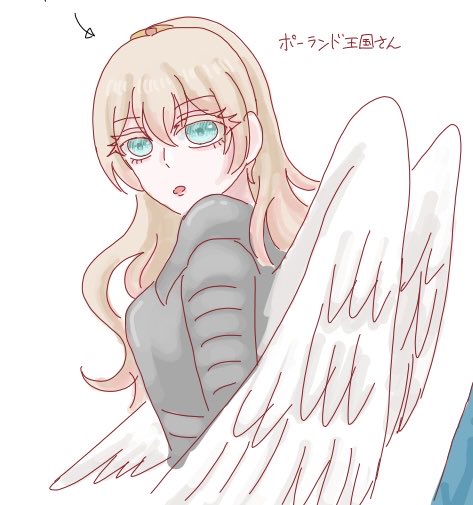 Лий/りぃ tweet media