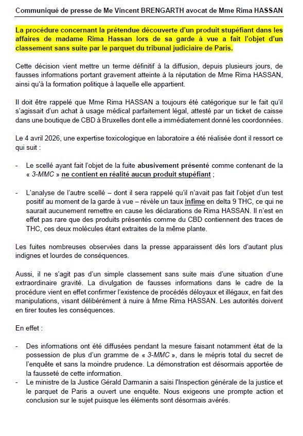 Vincent Brengarth tweet media