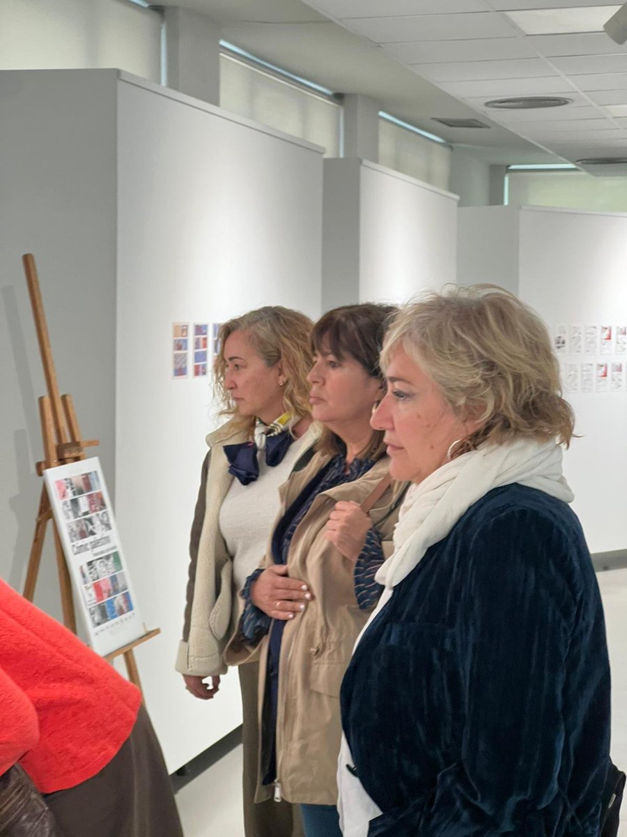 PSOE Rivas-Vaciamadrid tweet media