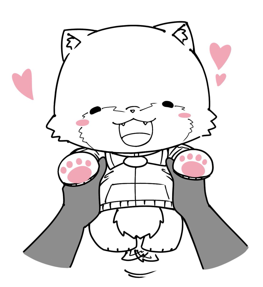 ぶんざいぬ tweet media