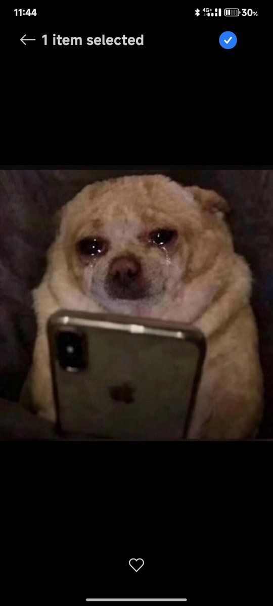 Whenever I mistakenly open my bank app, I go just burst cry ..... Funds na water 🥹