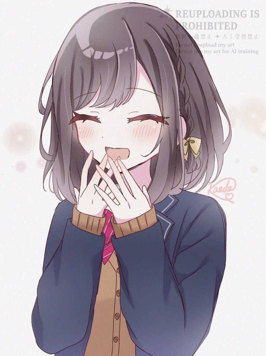 かえで‎✾ tweet media