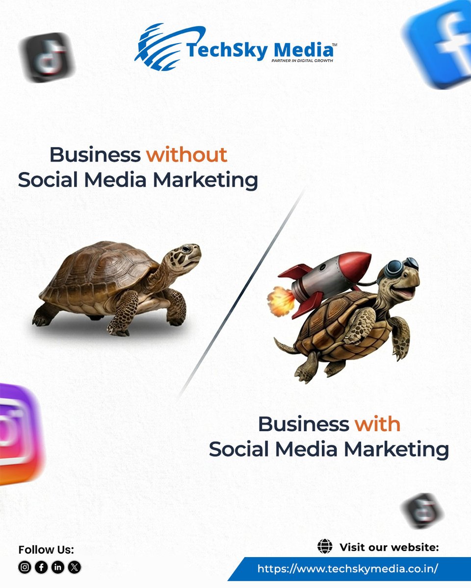 TechskyMedia tweet picture