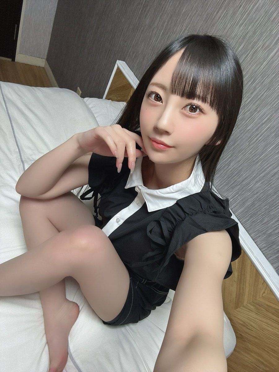七沢みあ tweet media
