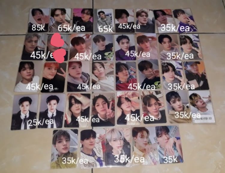 DM➡️@_theeyy (gk on disini) // JASA WTS PC tweet media