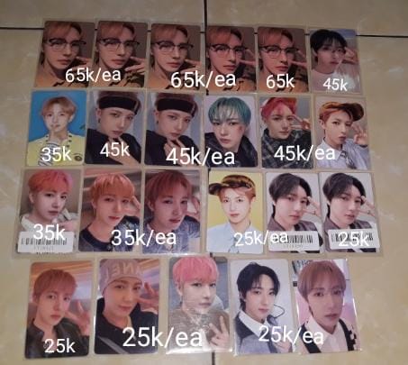 DM➡️@_theeyy (gk on disini) // JASA WTS PC tweet media